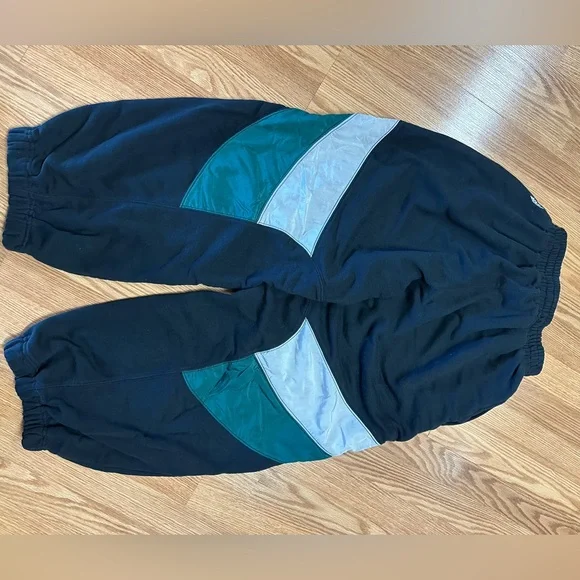 Free People Hot Track Pants sz small - Picture 6 of 8